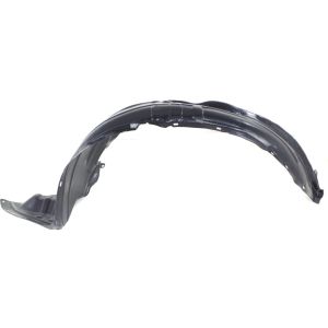 2004-2006 MAZDA MPV Fender splash shield Left Driver Side OEM# LE4656140A PL# MA1250104