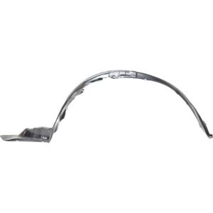 2004-2006 MAZDA MPV Fender splash shield Left Driver Side OEM# LE4356140B PL# MA1250105