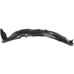 2007-2009 MAZDA CX-7 Fender splash shield Left Driver Side OEM# EG2156141A PL# MA1250106