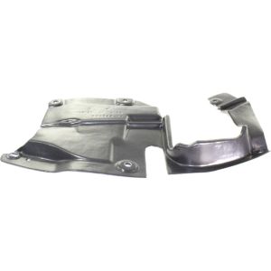 2009-2013 MAZDA 6 Fender splash shield Left Driver Side OEM# GS3L56342A PL# MA1250112