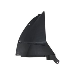 2024-2025 MAZDA Fender splash shield Left Driver Side CAPA  OEM# KMV656115A PL# MA1250125C