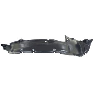 2001-2006 MAZDA Fender splash shield Right Passenger Side OEM# EC0156130K PL# MA1251101