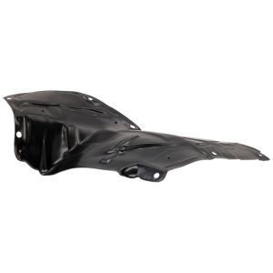 2006-2008 MAZDA Fender splash shield Right Passenger Side OEM# NE515613ZC PL# MA1251102