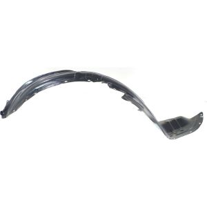 2004-2006 MAZDA MPV Fender splash shield Right Passenger Side OEM# LE4656130A PL# MA1251104