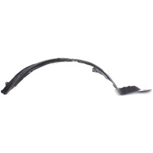 2004-2006 MAZDA MPV Fender splash shield Right Passenger Side OEM# LE4356130B PL# MA1251105