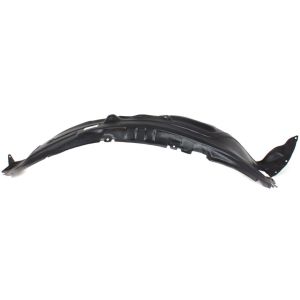 2007-2009 MAZDA CX-7 Fender splash shield Right Passenger Side OEM# EG2156131A PL# MA1251106