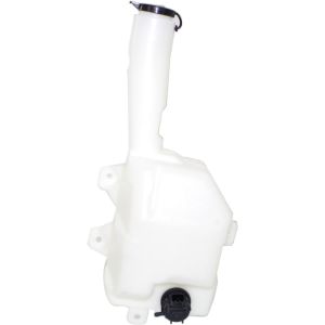 2003-2004 MAZDA 6 Windshield washer tank assy OEM# GK2E67481-PFM PL# MA1288107