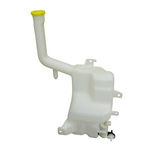 2011-2014 MAZDA 2 Windshield washer tank assy OEM# D65167481-PFM PL# MA1288124