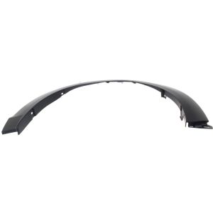 2016-2022 MAZDA Front wheel opening molding Left Driver Side CAPA  OEM# D10E51W30C PL# MA1290104C
