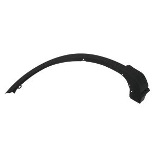 2007-2015 MAZDA Front wheel opening molding Left Driver Side CAPA  OEM# TD1151W30G PL# MA1290107C