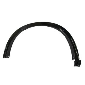 2022-2025 MAZDA Front wheel opening molding Left Driver Side CAPA OEM# KPG151W30 PL# MA1290110C