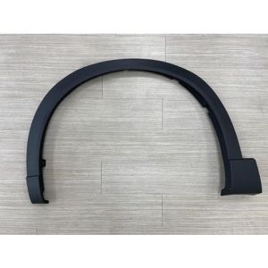 2025 MAZDA Front wheel opening molding Left Driver Side OEM# KMV651W30A PL# MA1290113