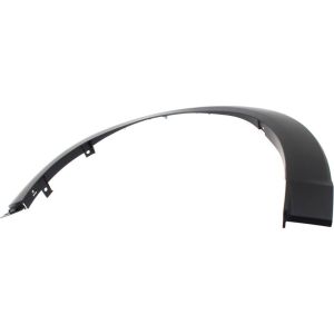 2016-2022 MAZDA Front wheel opening molding Right Passenger Side CAPA  OEM# D10E51W20C PL# MA1291104C