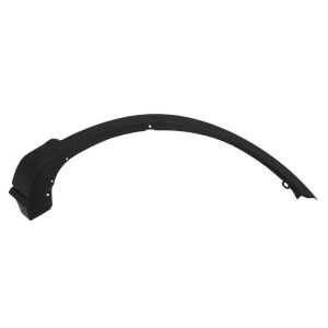 2007-2015 MAZDA Front wheel opening molding Right Passenger Side CAPA  OEM# TD1151W20G PL# MA1291107C