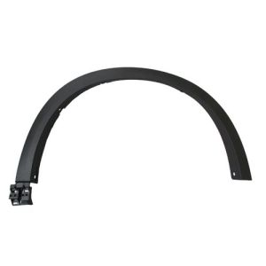 2022-2025 MAZDA Front wheel opening molding Right Passenger Side CAPA OEM# KPF151W20 PL# MA1291109C