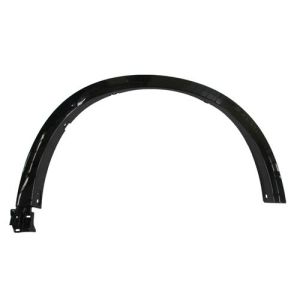 2022-2025 MAZDA Front wheel opening molding Right Passenger Side CAPA OEM# KPG151W20 PL# MA1291110C