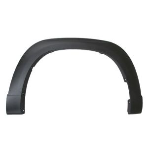 2023-2025 MAZDA Front wheel opening molding Right Passenger Side OEM# VC8551W20 PL# MA1291111