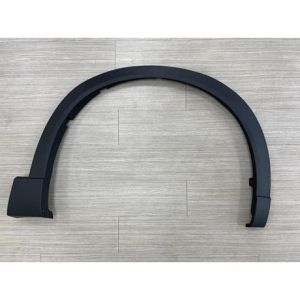 2025 MAZDA Front wheel opening molding Right Passenger Side CAPA  OEM# KMV651W20A PL# MA1291113C
