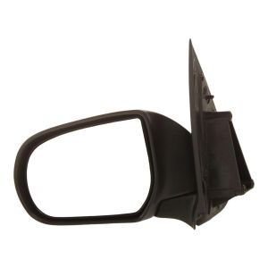 2001-2004 MAZDA Mirror outside rear view Left Driver Side OEM# EC0269180J PL# MA1320127