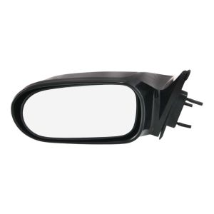 2000-2002 MAZDA 626 Mirror outside rear view Left Driver Side OEM# GG2A69180 PL# MA1320134