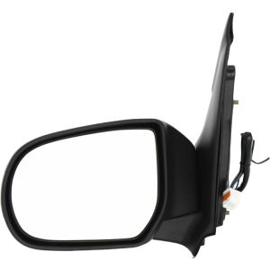 2000-2006 MAZDA MPV Mirror outside rear view Left Driver Side OEM# LC6269180C PL# MA1320135