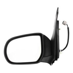 2002-2006 MAZDA MPV Mirror outside rear view Left Driver Side OEM# LD4769180 PL# MA1320136