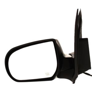 2005-2006 MAZDA Mirror outside rear view Left Driver Side OEM# EF9269180AA PL# MA1320146