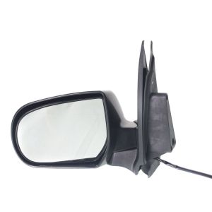 2005-2006 MAZDA Mirror outside rear view Left Driver Side OEM# EF9169180AA PL# MA1320147