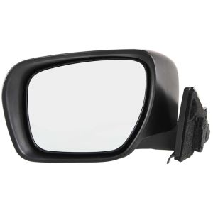 2006-2010 MAZDA 5 Mirror outside rear view Left Driver Side OEM# CC4369180E PL# MA1320149