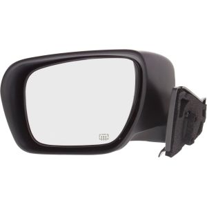 2006-2010 MAZDA 5 Mirror outside rear view Left Driver Side OEM# CC4569180EPZ PL# MA1320150