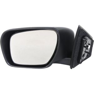 2007-2009 MAZDA CX-9 Mirror outside rear view Left Driver Side OEM# TD1369180RPZ PL# MA1320158
