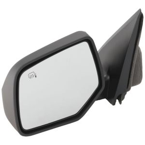 2009-2011 MAZDA Mirror outside rear view Left Driver Side OEM# ZZDB69180A PL# MA1320164