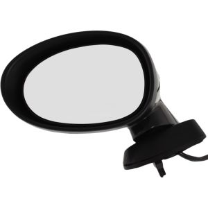2006-2015 MAZDA Mirror outside rear view Left Driver Side OEM# NE5169180KPZ PL# MA1320165
