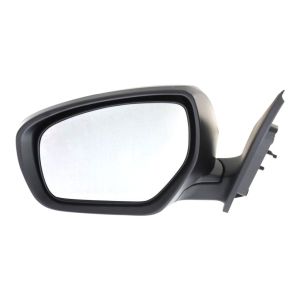 2010-2015 MAZDA Mirror outside rear view Left Driver Side OEM# TE696918ZG-PFM PL# MA1320168