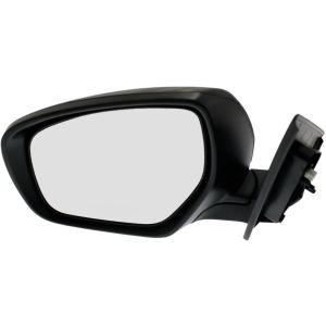 2010-2015 MAZDA Mirror outside rear view Left Driver Side OEM# TE716918ZJ-PFM PL# MA1320170