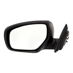 2010-2012 MAZDA Mirror outside rear view Left Driver Side OEM# TE736918ZF-PFM PL# MA1320173
