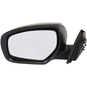 2010-2015 MAZDA Mirror outside rear view Left Driver Side OEM# TG156918ZG-PFM PL# MA1320174
