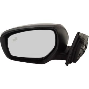 2010-2015 MAZDA Mirror outside rear view Left Driver Side OEM# TE726918ZJ-PFM PL# MA1320182