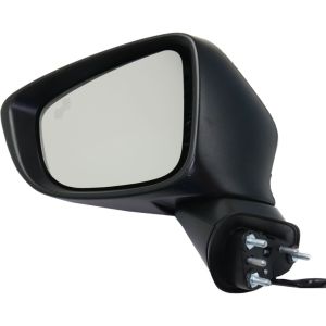 2014-2016 MAZDA 6 Mirror outside rear view Left Driver Side OEM# GJS369181-PFM PL# MA1320188