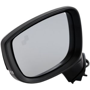 2017-2024 MAZDA Mirror outside rear view Left Driver Side OEM# KC9E69181C-PFM PL# MA1320200