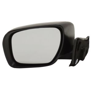 2012-2017 MAZDA 5 Mirror outside rear view Left Driver Side OEM# CC2969181B-PFM PL# MA1320210