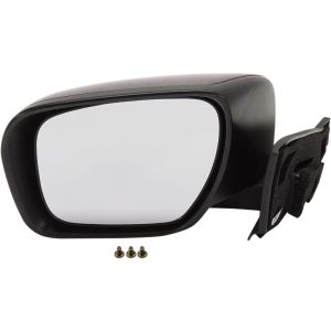 2012-2017 MAZDA 5 Mirror outside rear view Left Driver Side OEM# CC3369181A-PFM PL# MA1320212