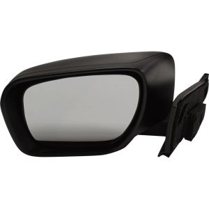 2012-2017 MAZDA 5 Mirror outside rear view Left Driver Side OEM# CG3769181-PFM PL# MA1320213
