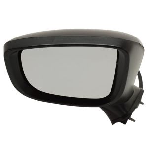 2017-2020 MAZDA 6 Mirror outside rear view Left Driver Side OEM# GRT869181A-PFM PL# MA1320218