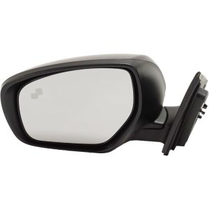 2013 MAZDA Mirror outside rear view Left Driver Side OEM# TK216918ZA-PFM PL# MA1320220