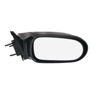 2000-2002 MAZDA 626 Mirror outside rear view Right Passenger Side OEM# GG2A69120 PL# MA1321134