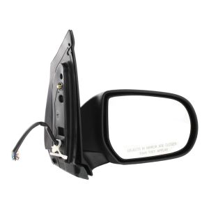 2000-2006 MAZDA Mirror outside rear view Right Passenger Side OEM# LC6269120B PL# MA1321135