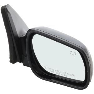 2004-2009 MAZDA Mirror outside rear view Right Passenger Side OEM# BP8M69120K08 PL# MA1321138