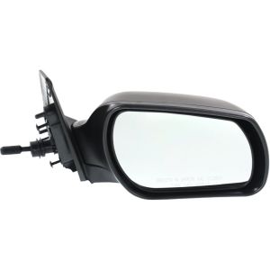 2004-2009 MAZDA 3 Mirror outside rear view Right Passenger Side OEM# BN8P69120K PL# MA1321141