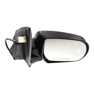 2005-2006 MAZDA Mirror outside rear view Right Passenger Side OEM# EF9169120AA PL# MA1321147